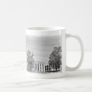 Washington & Lee Coffee Mug