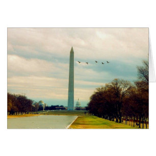 washington monument