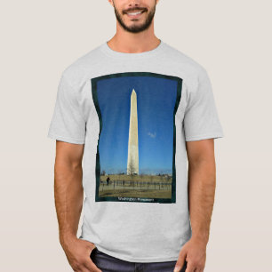 Washington Monument T-Shirt