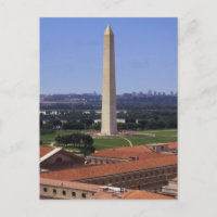 Washington Monument, Washington DC
