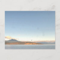 Washington Mountain Lake Pacific Northwest