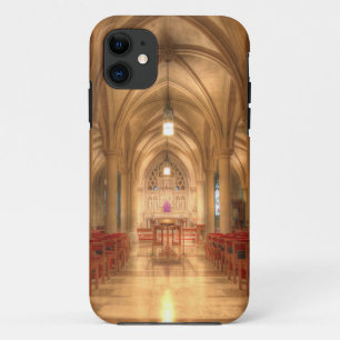 Washington National Cathedral Bethlehem Chapel Case-Mate iPhone Case