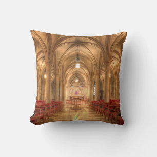 Washington National Cathedral Bethlehem Chapel Cushion
