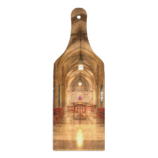 Washington National Cathedral Bethlehem Chapel Cutting Board