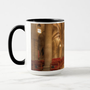 Washington National Cathedral Bethlehem Chapel Mug