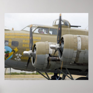 Washington, Olympia,  military airshow. 2 Poster