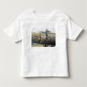 Washington, Olympia,  military airshow. 2 Toddler T-Shirt