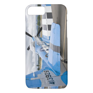 Washington, Olympia, military airshow. 3 iPhone 8/7 Case