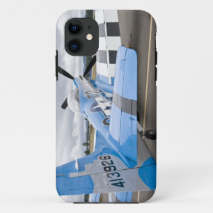 Washington, Olympia,  military airshow. 3 iPhone 11 Case