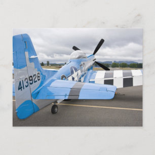 Washington, Olympia,  military airshow. 3 Postcard