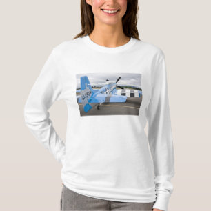 Washington, Olympia,  military airshow. 3 T-Shirt