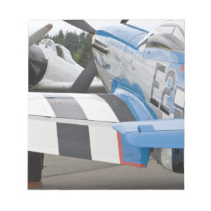 Washington, Olympia,  military airshow. 4 Notepad