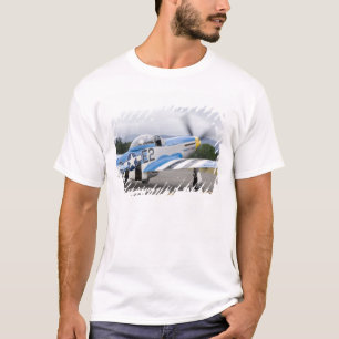 Washington, Olympia,  military airshow. T-Shirt