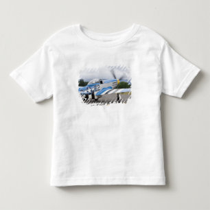 Washington, Olympia, military airshow. Toddler T-Shirt