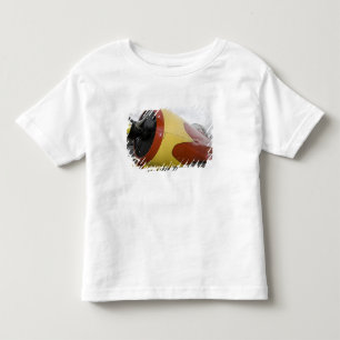 Washington, Olympia, military airshow. Toddler T-Shirt