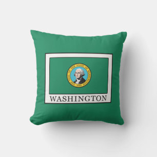 Washington Outdoor Cushion