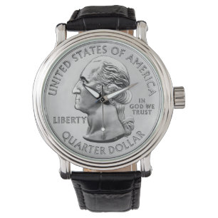 Washington Quarter Watch