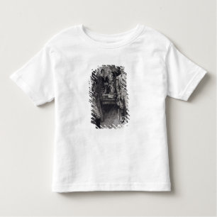 Washington Refusing a Dictatorship Toddler T-Shirt