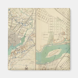 Washington, Richmond Magnet