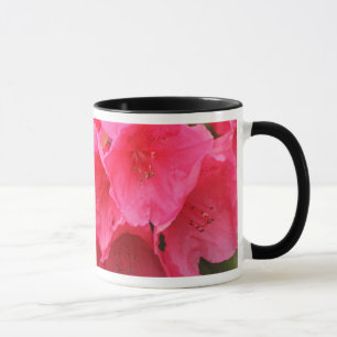 Washington, Seattle, Puget Sound, Discovery Park Mug