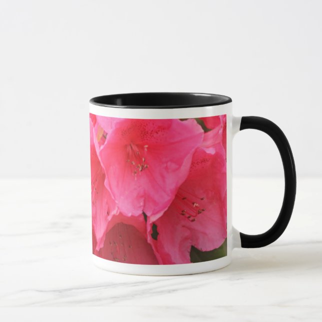Washington, Seattle, Puget Sound, Discovery Park Mug (Right)