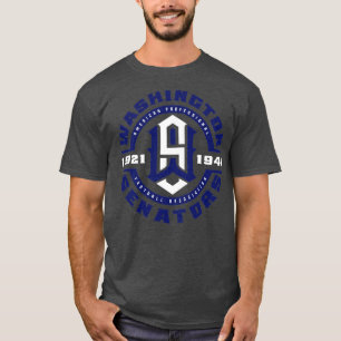Washington Senators T-Shirt