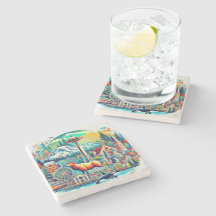 Washington State Adventure Coasters