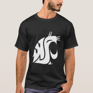 Washington State Cougars Icon T-Shirt
