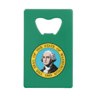 Washington State Flag