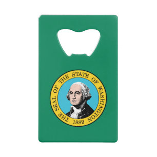 Washington State Flag