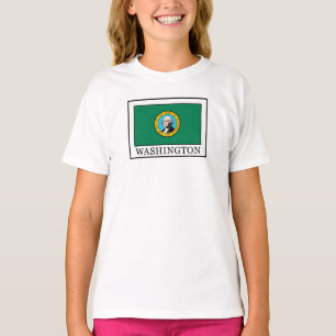 Washington T-Shirt