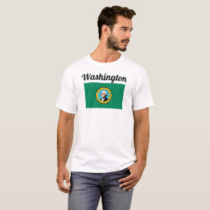 Washington T-Shirt