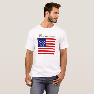 WASHINGTON T-Shirt