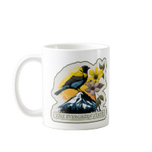 Washington - The Evergreen State