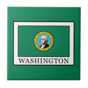 Washington Tile