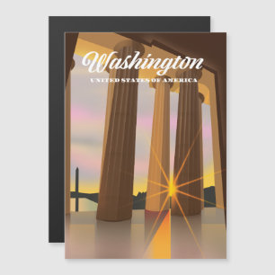 Washington United States of America