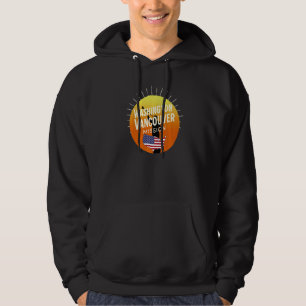 Washington Vancouver Mormon LDS Mission Missionary Hoodie