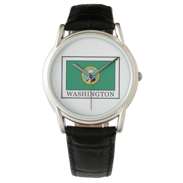 Washington Watch (Front)