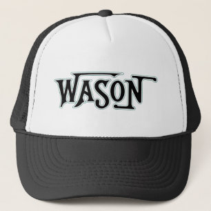 Wason Hat