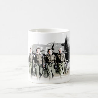 WASP mug