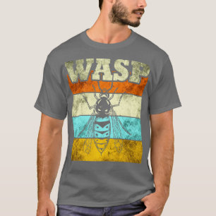 Wasp T-Shirt