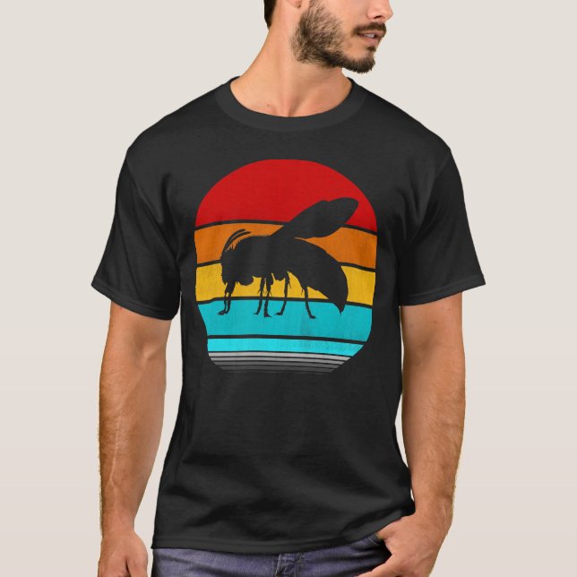 wasp T-Shirt (Front)