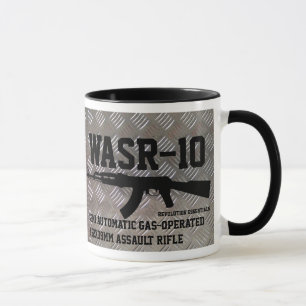 WASR-10 Coffee Mug