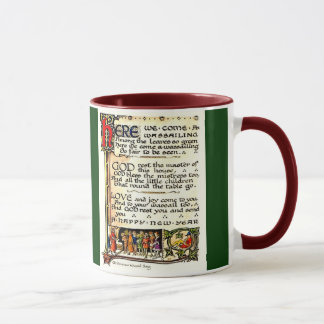 Wassail Mug