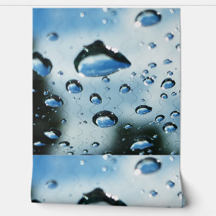 Wassertropfen Wallpaper