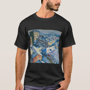 Wassily Kandinsky Sounds Pl.11 (1913) T-Shirt