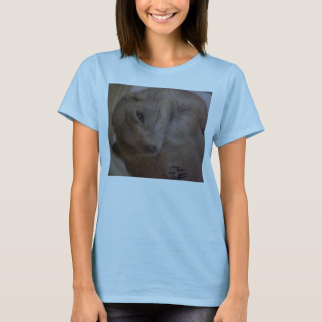 Wassup T-Shirt (Front)