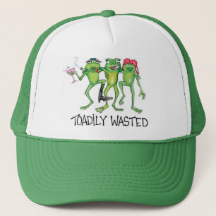 Wasted Hat