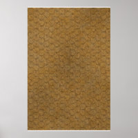 Wasteland Hex Map