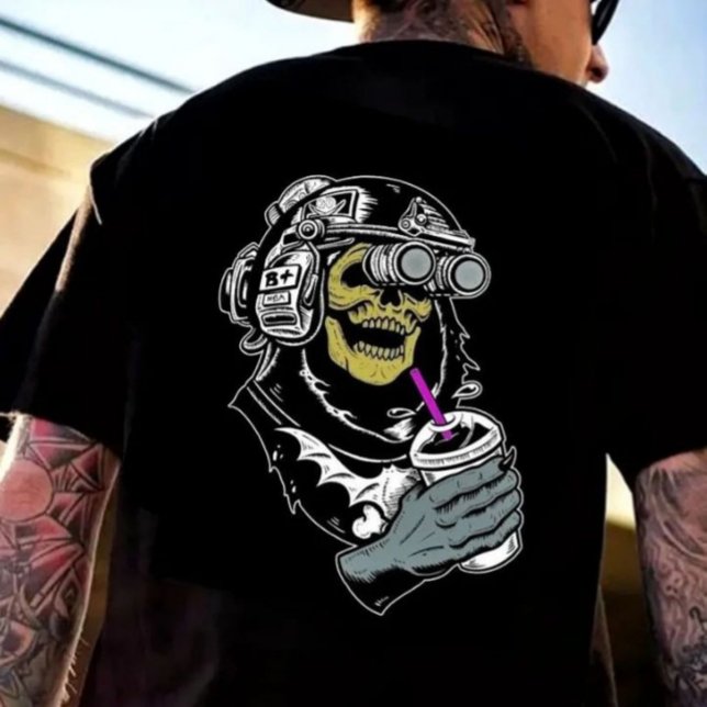 Wasteland Kooks Unisex T-Shirt (Creator Uploaded)